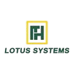 Lotus Systems Logo