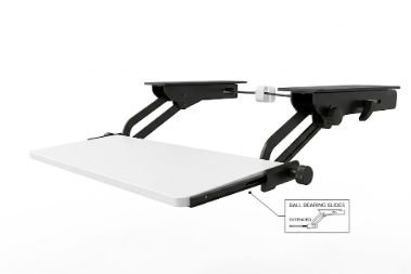 Standard Keyboard Tray