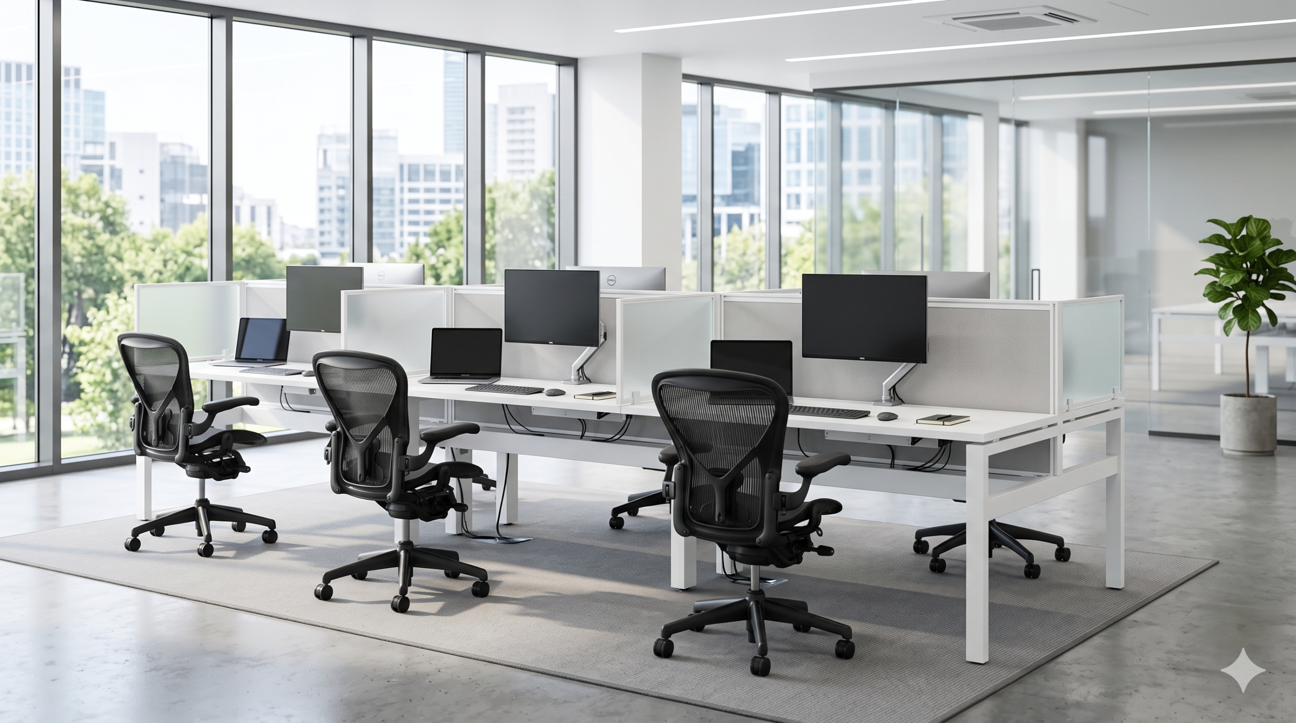Office Workstations Noida