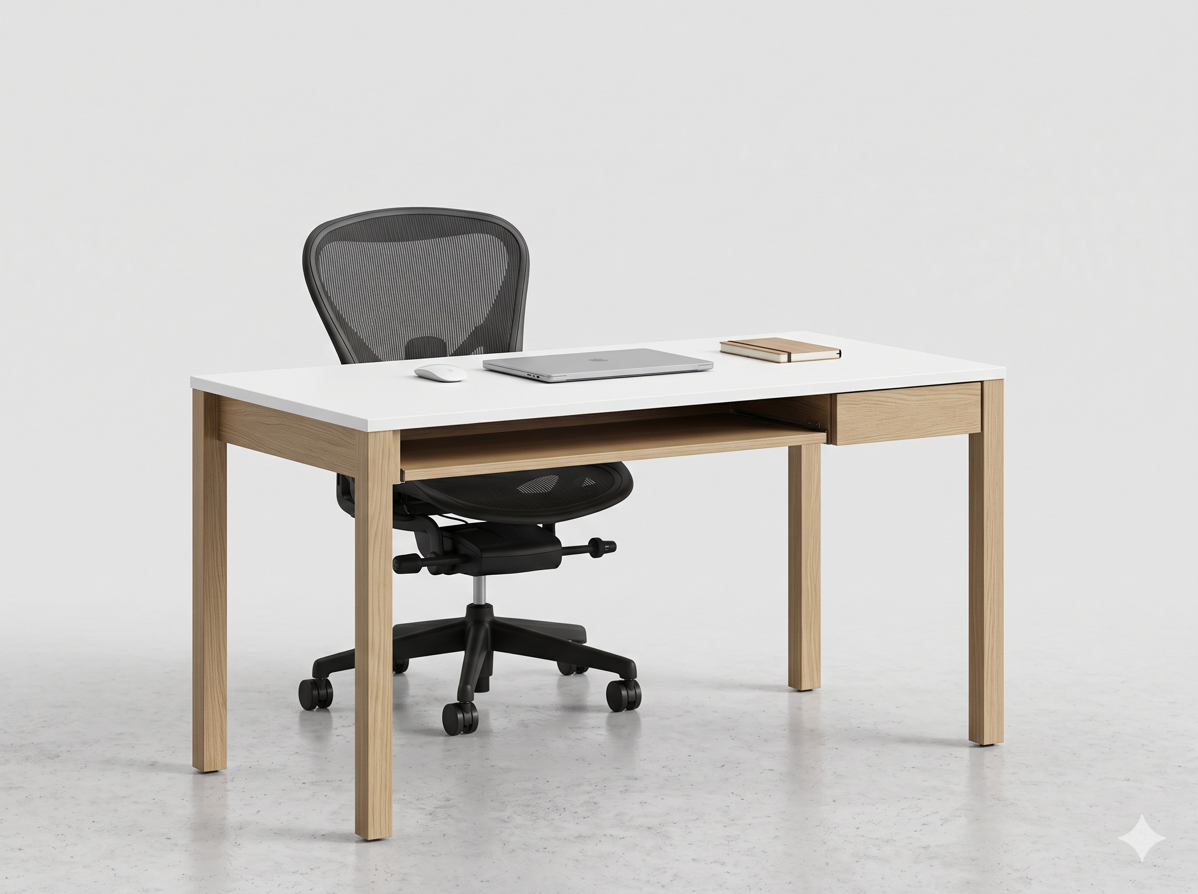 Single Workstation
