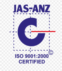 IAS-ANZ ISO 9001
