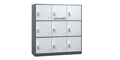 Lockers