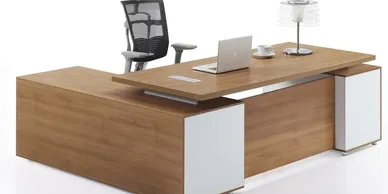 Minimalist Director Tables