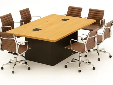 Modular Training Table