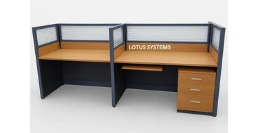 Partition Based Workstations