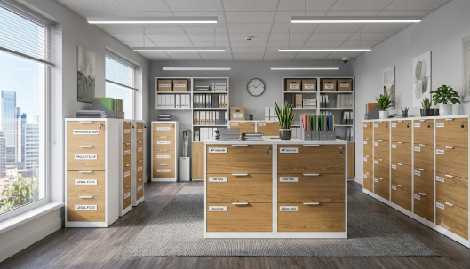 Filing Cabinet Noida