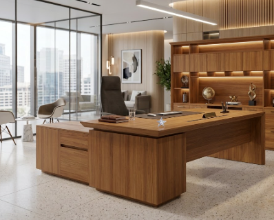 CEO Director Table