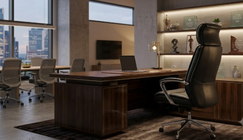 Director Chair Noida