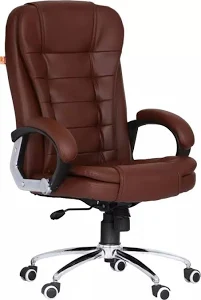 Hybrid Executive Chair