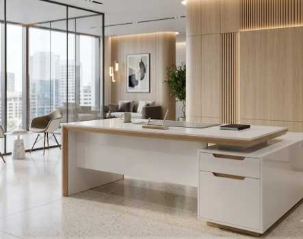 Modern Director Table