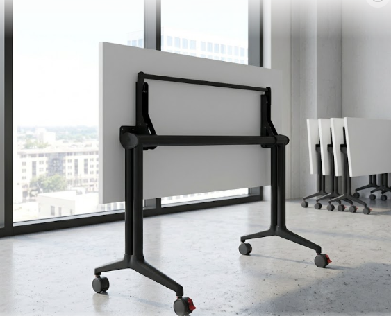 Foldable Training Table