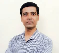 Suresh Patel
