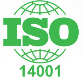 ISO 14001:2015