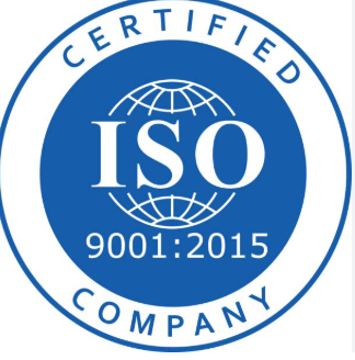 ISO 9001:2015