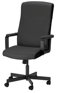 Management Chair
