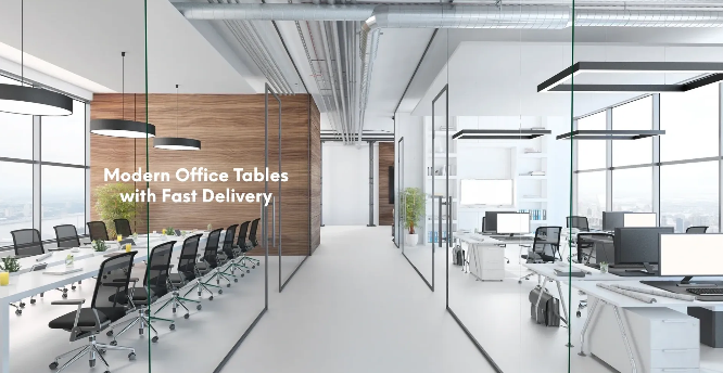 Executive desks manufacturer Noida