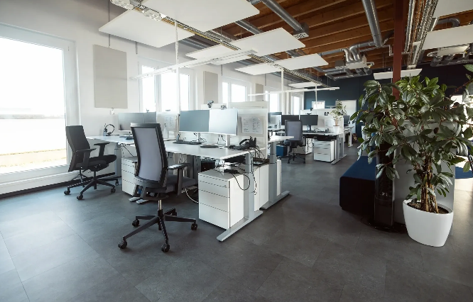 Modular workstations manufacturer Noida