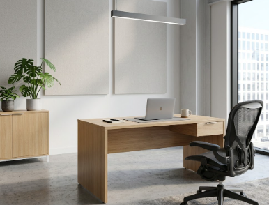 Staff Office Desk