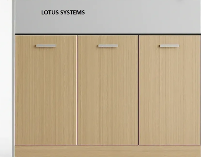 Office storage solutions Noida