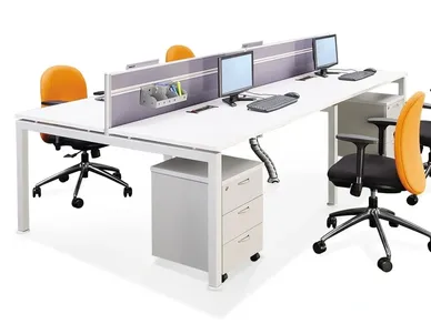 Modular workstations manufacturer Noida
