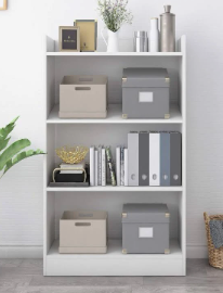 Open Bookcase