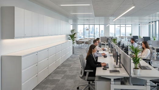 Office storage solutions Noida
