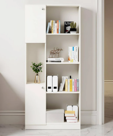 Tall Bookcase