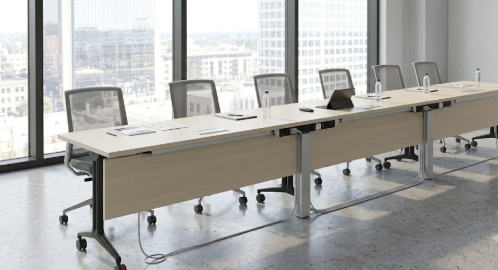 Seminar Training Table